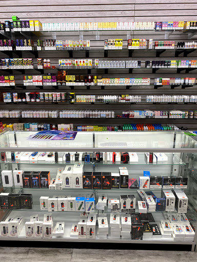 Convenience Store «SMOKERS TOWN», reviews and photos, 205 2nd Loop Rd, Florence, SC 29505, USA