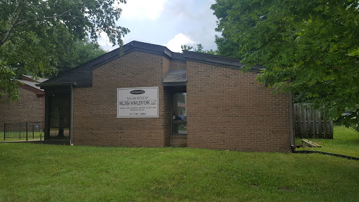 Family Law Attorney «The Law Office of Melissa Winkler-York, LLC», reviews and photos