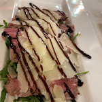 Photo n°9 de l'avis de Angela.h fait le 02/05/2023 à 07:45 sur le  Da Artemio à Padua