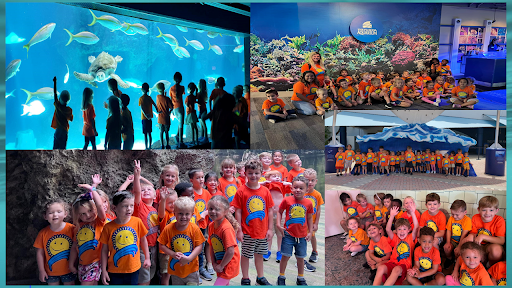 Preschool «Suncoast Academy: South Tampa Preschool», reviews and photos, 4207 W San Miguel St, Tampa, FL 33629, USA