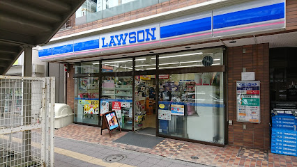 ローソン Ｈ赤坂四丁目店