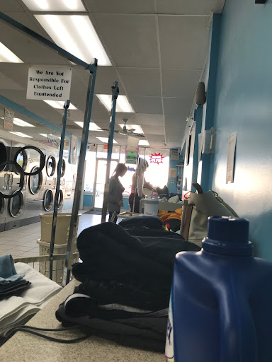 Laundromat «Dolphin Laundry», reviews and photos, 4221 Pleasant Valley Rd, Virginia Beach, VA 23464, USA