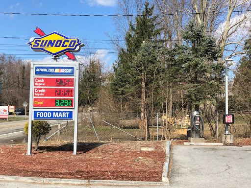 Gas Station «Sunoco Gas Station», reviews and photos, 2612 NY-52, Hopewell Junction, NY 12533, USA