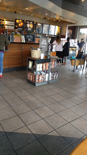 Starbucks image