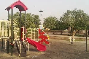 Fahaheel Park image