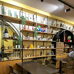 Photo n°1 de l'avis de Carmine.o fait le 30/08/2023 à 11:29 sur le  400 Gradi à Matera