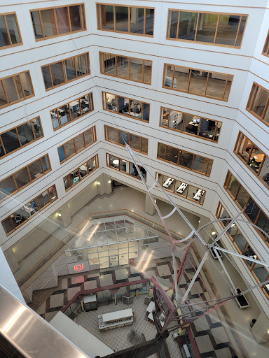 Shopping Mall «New Center One», reviews and photos, 3031 W Grand Blvd, Detroit, MI 48202, USA