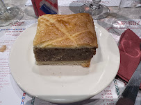 Baklava du Restaurant israélien Chez Marianne à Paris - n°12