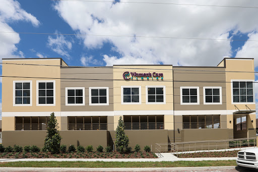 525 S Magnolia AVE, Orlando, FL 32801, USA