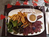 Plats et boissons du Restaurant Le Chevalier à Dax - n°9