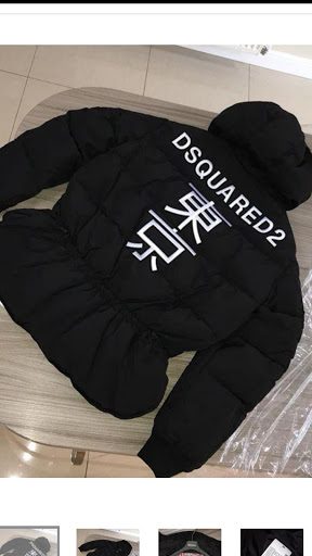 Clothing Store «United Apparel Liquidators», reviews and photos, 2918 West End Ave, Nashville, TN 37203, USA