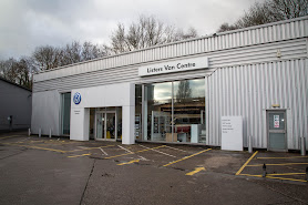 Listers Volkswagen Van Centre Coventry