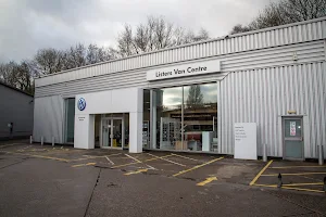 Listers Volkswagen Van Centre Coventry image