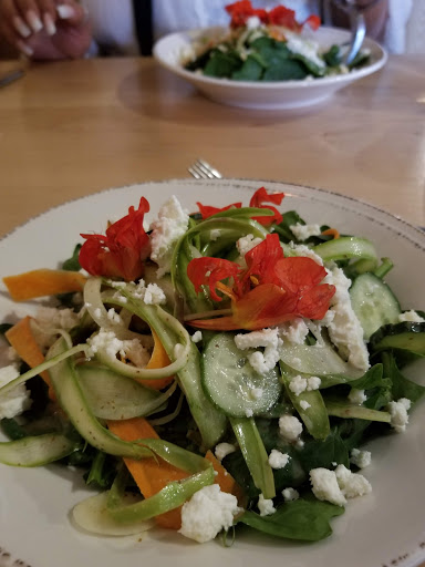 Coffee Shop «Driftless Cafe», reviews and photos, 118 W Court St, Viroqua, WI 54665, USA