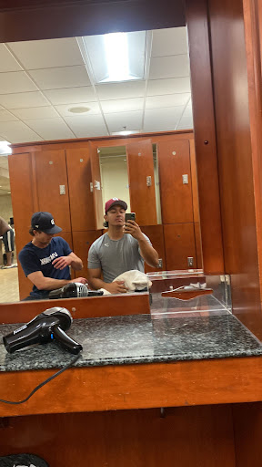 Gym «Life Time Fitness», reviews and photos, 14540 W McDowell Rd, Goodyear, AZ 85395, USA