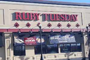 Ruby Tuesday