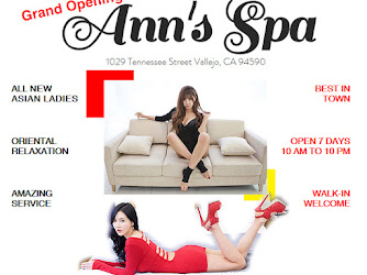 Ann's Spa