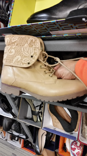 Department Store «Nordstrom Rack at River Ridge», reviews and photos, 4612 Old Hwy 280, Birmingham, AL 35242, USA