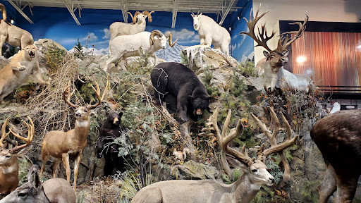 Outdoor Sports Store «Field & Stream», reviews and photos, 520 Clock Tower Way, Crescent Springs, KY 41017, USA