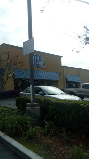 Discount Store «99 Cents Only Stores», reviews and photos, 789 S Tustin St, Orange, CA 92866, USA