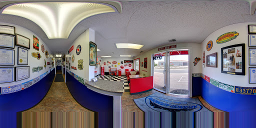 Auto Repair Shop «Advanced Automotive», reviews and photos, 501 Orchard St, Golden, CO 80401, USA