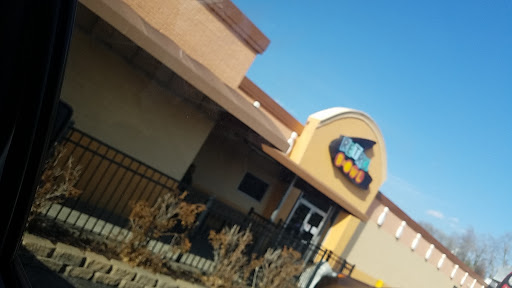 Bowling Alley «Retro Bowl», reviews and photos, 906 Liberty Dr, Liberty, MO 64068, USA