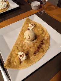 Crème glacée du Crêperie Restaurant de l'Armistice à Choisy-au-Bac - n°8