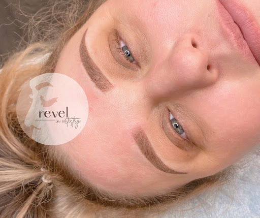 Find lgbtq tattoo ideas for your next unique tattoo in San Diego at Revel in Artistry