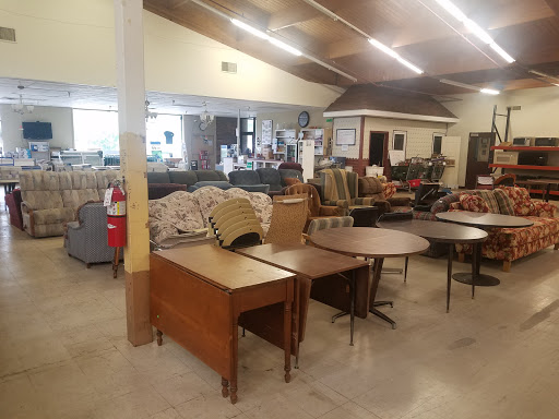Thrift Store «Habitat ReStore», reviews and photos, 210 11th St N, Moorhead, MN 56560, USA