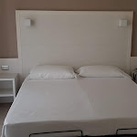 Photo n°3 de l'avis de Giovanni.a fait le 16/08/2018 à 12:32 sur le  Hotel Beatrice Sirolo, Riviera del Conero à Sirolo