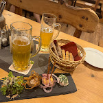 Photo n°5 de l'avis de Carmens.o fait le 29/10/2023 à 11:45 sur le  Eisch Gastronomie GmbH & Co. KG à Plattling