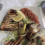 Photo n°2 de l'avis de Luigi.o fait le 02/10/2021 à 21:32 sur le  Il Granaio à Licata