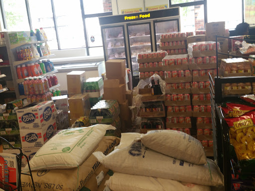 Grocery Store «AFRICA INTERNATIONAL MARKET», reviews and photos, 7617 Welcome Ave N, Brooklyn Park, MN 55443, USA