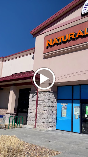 Natural Foods Store «Natural Grocers», reviews and photos, 4510 Trail Boss Dr, Castle Rock, CO 80104, USA