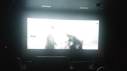 Movie Theater «AMC Methuen 20», reviews and photos, 90 Pleasant Valley St, Methuen, MA 01844, USA