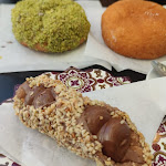 Photo n°2 de l'avis de Domiziana. fait le 10/08/2023 à 09:09 sur le  Mamma sicilia à Palermo