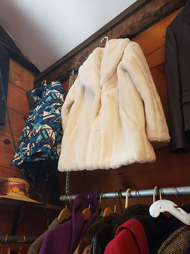 Thrift Store «That Nothing Be Lost Thrift», reviews and photos, 16 Franciscan Way, Garrison, NY 10524, USA