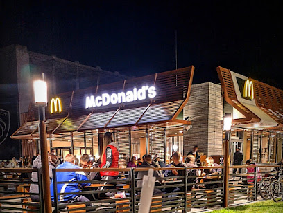 McDonald,s - Starokostyantynivs,ke Hwy, 6А, Khmelnytskyi, Khmelnytskyi Oblast, Ukraine, 29000