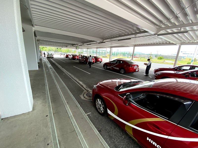 広島中央自動車学校 広島県広島市西区観音新町 自動車学校 グルコミ