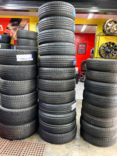 E&R Tire