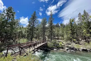 Deschutes River Trail image