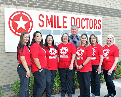 Smile Doctors Orthodontics - Mt. Pleasant