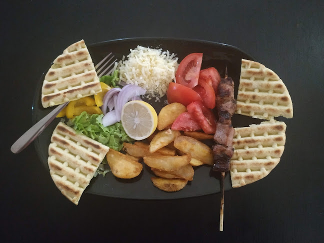 KALIMERIS ELTA -POST