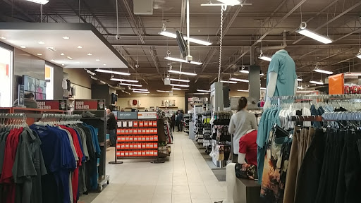 Work clothes store Mississauga