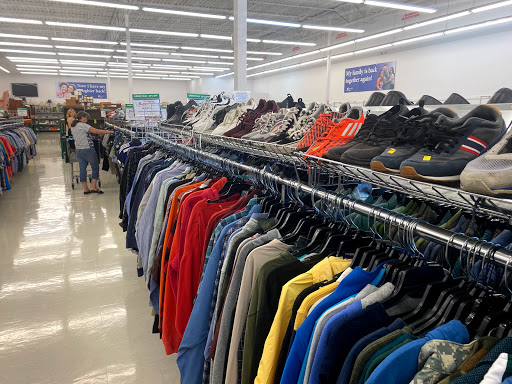 Thrift Store «Goodwill», reviews and photos, 4516 FL-46, Sanford, FL 32771, USA