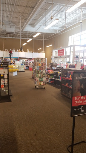 Office Supply Store «Office Depot», reviews and photos, 120 Grandview Blvd, Madison, MS 39110, USA