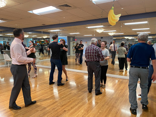 Dance School «Arthur Murray Dance Studio», reviews and photos, 520 Hartford Turnpike, Vernon, CT 06066, USA