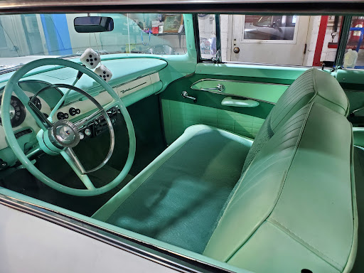 Used Car Dealer «Richland Motors», reviews and photos, 4653 Pearl Rd, Cleveland, OH 44109, USA