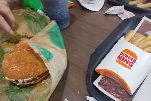 Burger King image