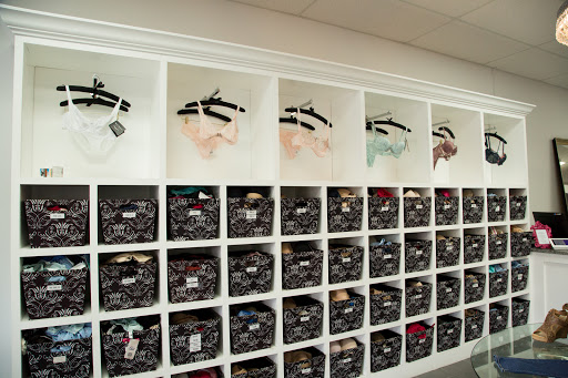 Lingerie Store «LaBella Intimates & Boutique», reviews and photos, 449 S Orlando Ave, Maitland, FL 32751, USA